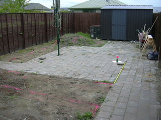 Before