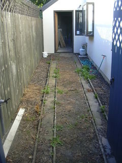 Before