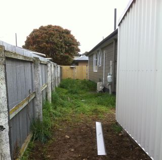 Before