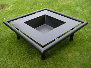 Fire pit